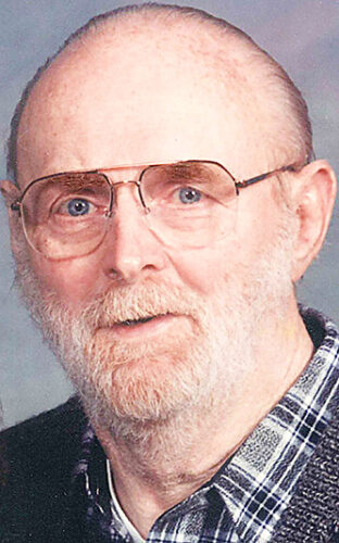 Thomas Patrick ‘Pat’ Morning Jr.